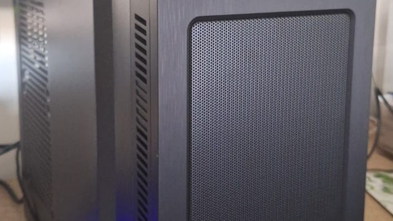 PC Fixe i3 – Bureautique & Internet